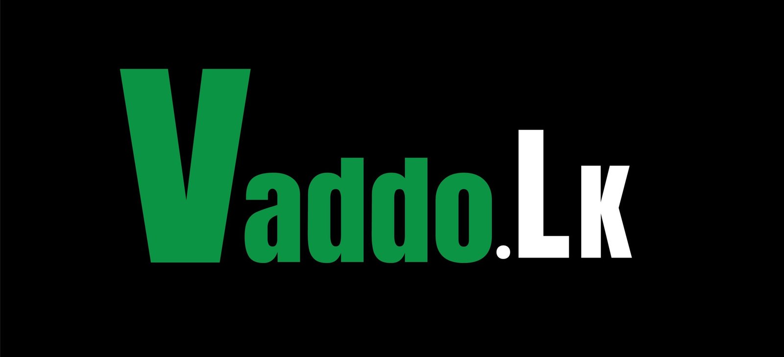 vaddo.lk